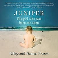 Algopix Similar Product 9 - Juniper: The Girl Who Was Born Too Soon
