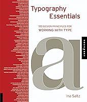 Algopix Similar Product 3 - Typography Essentials 100 Design