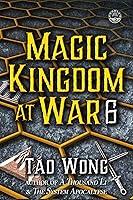 Algopix Similar Product 3 - Magic Kingdom at War Volume 6 A 4x