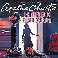 Algopix Similar Product 11 - The Murder of Roger Ackroyd A Hercule
