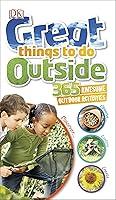 Algopix Similar Product 10 - Great Things to Do Outside