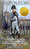 Algopix Similar Product 5 - Napoleon Bonaparte A biography of His