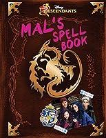 Algopix Similar Product 10 - Descendants: Mal's Spell Book