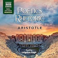 Algopix Similar Product 17 - Poetics/Rhetoric