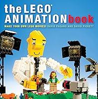 Algopix Similar Product 14 - The LEGO Animation Book Make Your Own