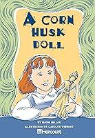 Algopix Similar Product 13 - A Corn Husk Doll