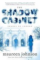 Algopix Similar Product 12 - The Shadow Cabinet The Shades of