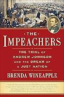 Algopix Similar Product 9 - The Impeachers The Trial of Andrew