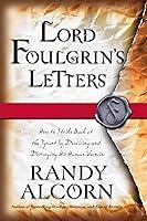 Algopix Similar Product 10 - Lord Foulgrin's Letters