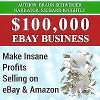 Algopix Similar Product 1 - 100000 eBay Business Make Insane