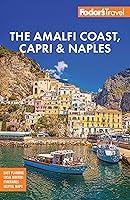 Algopix Similar Product 14 - Fodors Amalfi Coast Capri  Naples