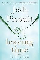 Algopix Similar Product 17 - Leaving Time with bonus novella Larger