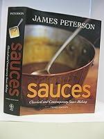 Algopix Similar Product 10 - Sauces Classical and Contemporary