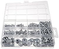 Algopix Similar Product 14 - Midwest Fastener 14993 Assorted