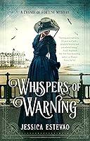 Algopix Similar Product 19 - Whispers of Warning A Change of