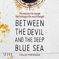 Algopix Similar Product 11 - Between the Devil and the Deep Blue Sea