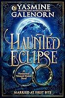 Algopix Similar Product 12 - Haunted Eclipse A Paranormal Womens