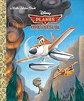 Algopix Similar Product 19 - Planes Fire  Rescue Disney Planes