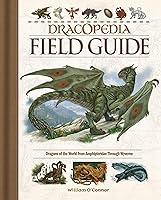 Algopix Similar Product 8 - Dracopedia Field Guide Dragons of the