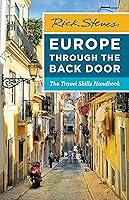 Algopix Similar Product 3 - Rick Steves Europe Through the Back