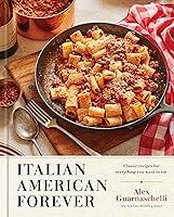 Algopix Similar Product 10 - Italian American Forever Classic