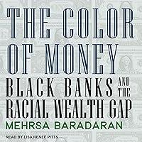 Algopix Similar Product 19 - The Color of Money Black Banks and the