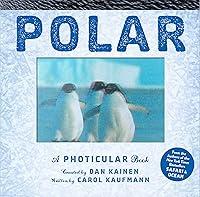 Algopix Similar Product 9 - Polar: A Photicular Book
