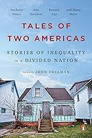 Algopix Similar Product 11 - Tales of Two Americas Stories of