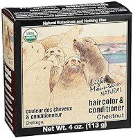 Algopix Similar Product 20 - Light Mountain Natural Hair Color 