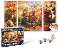 Algopix Similar Product 8 - Schipper Adult Paint by Number