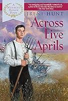 Algopix Similar Product 18 - Across Five Aprils