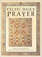 Algopix Similar Product 20 - Celtic Daily Prayer Prayers and