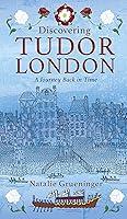 Algopix Similar Product 7 - Discovering Tudor London A Journey