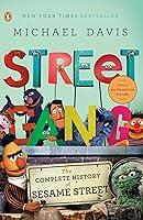 Algopix Similar Product 7 - Street Gang The Complete History of
