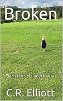 Algopix Similar Product 11 - Broken: The stories of a psych ward