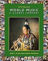 Algopix Similar Product 15 - World Music A Global Journey Fifth