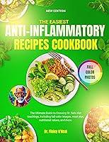 Algopix Similar Product 8 - The Easiest AntiInflammatory Recipe