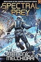 Algopix Similar Product 5 - Spectral Prey (Sunken Spaceship Book 4)