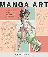 Algopix Similar Product 19 - Manga Art Inspiration and Techniques