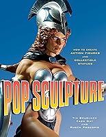Algopix Similar Product 8 - Pop Sculpture How to Create Action
