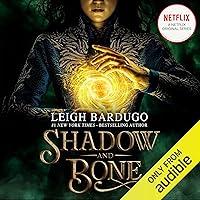 Algopix Similar Product 12 - Shadow and Bone