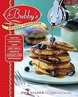 Algopix Similar Product 20 - Bubbys Brunch Cookbook Recipes and