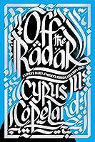 Algopix Similar Product 19 - Off the Radar A Fathers Secret a