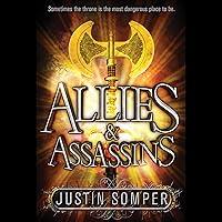 Algopix Similar Product 8 - Allies & Assassins