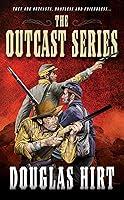 Algopix Similar Product 19 - The Outcast Series A Complete Classic