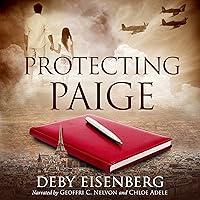Algopix Similar Product 9 - Protecting Paige