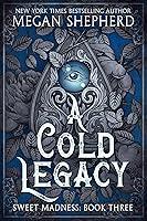 Algopix Similar Product 16 - A Cold Legacy