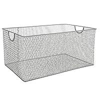 Algopix Similar Product 1 - YBM HOME Kitchen Pantry Organizer Wire
