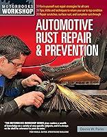 Algopix Similar Product 18 - Automotive Rust Repair and Prevention