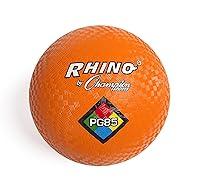Algopix Similar Product 13 - Champion Sports Rhino Playground Balls